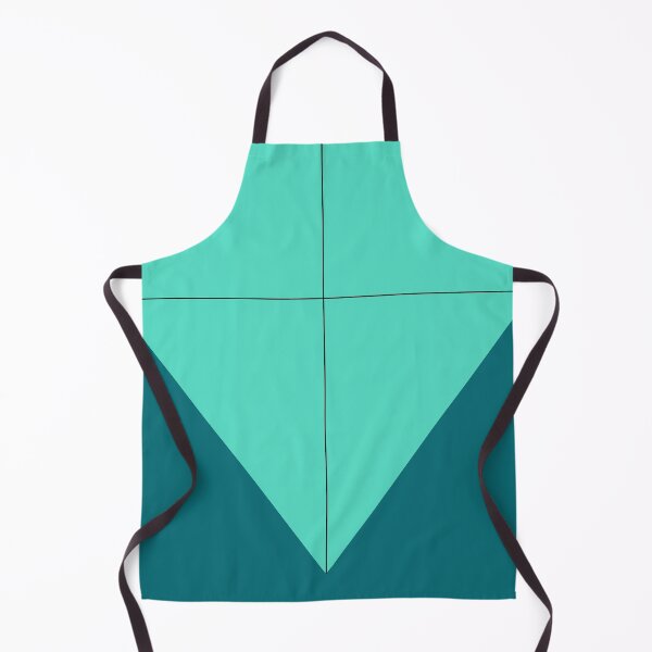 Item preview, The Teal Diamond designed and sold by Zlian's Art & Crafts Gallery.