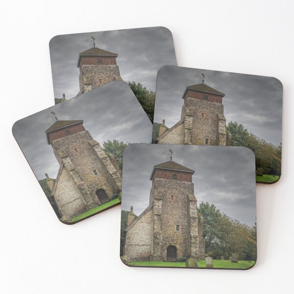 Item preview, Molash Church designed and sold by JEZ22.