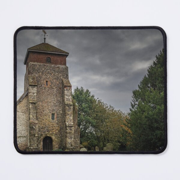 Item preview, Molash Church designed and sold by JEZ22.