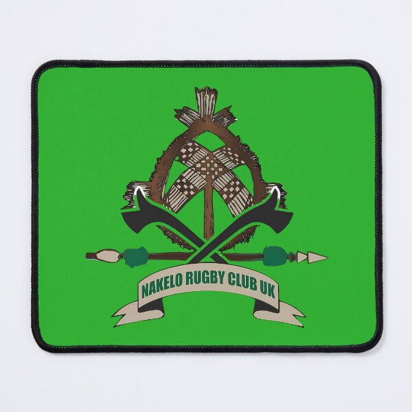 Item preview, Nakelo Rugby UK designed and sold by JabezFj.