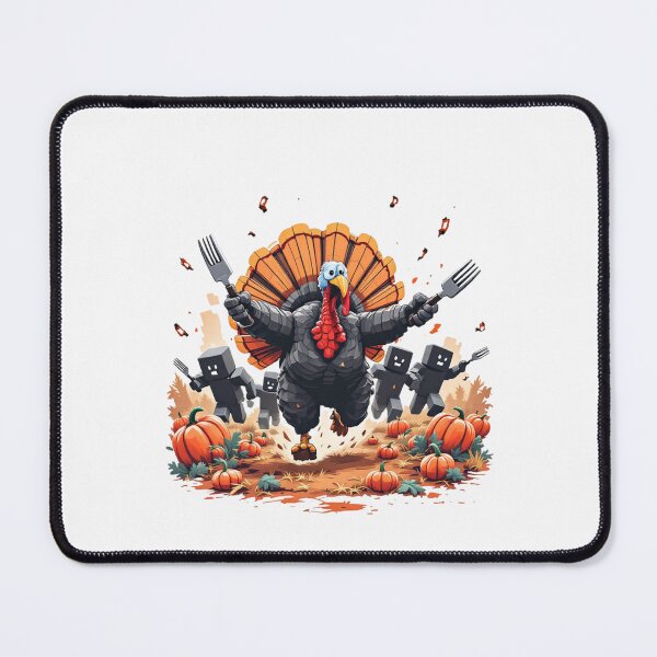Item preview, Roblox Thanksgiving Day Running designed and sold by SignumShop.