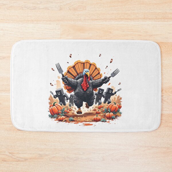 Item preview, Roblox Thanksgiving Day Running designed and sold by SignumShop.