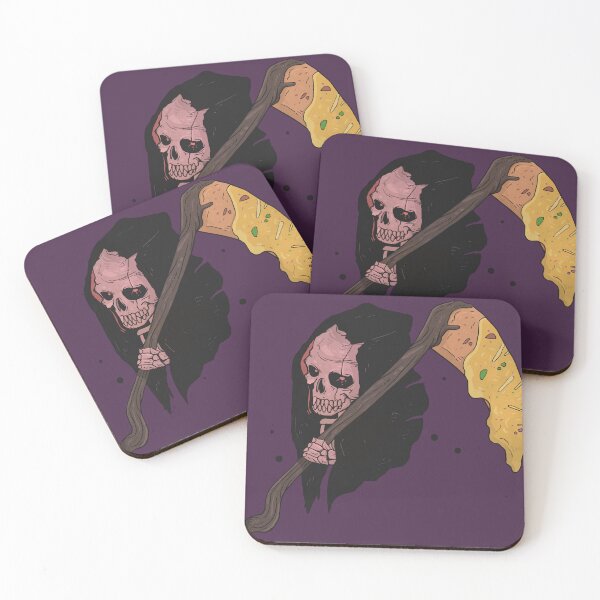 Item preview, Pizza Reaper designed and sold by The  Qash.