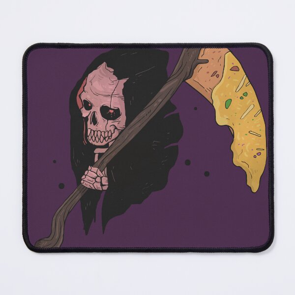 Item preview, Pizza Reaper designed and sold by The Qash.