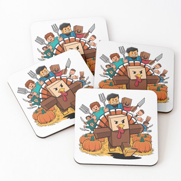 Item preview, Roblox Thanksgiving Day Running designed and sold by SignumShop.