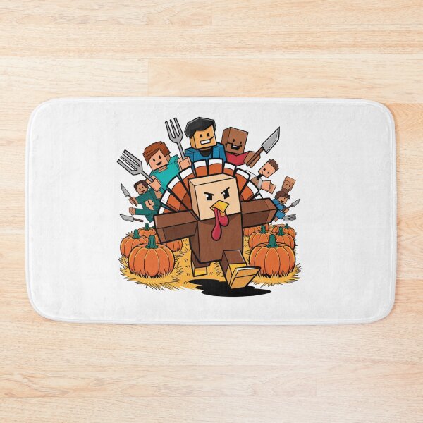 Item preview, Roblox Thanksgiving Day Running designed and sold by SignumShop.