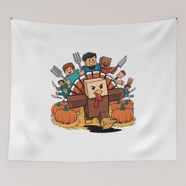 Item preview, Roblox Thanksgiving Day Running designed and sold by SignumShop.