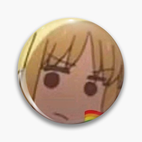 Item preview, Nijika Ijichi - Bocchi the Rock§ designed and sold by Weeb  Store.