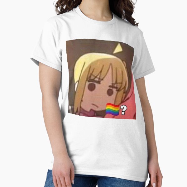 Aperçu de l'œuvre Nijika Ijichi - Bocchi le Rocher§ créée et vendue par Weeb  Store.