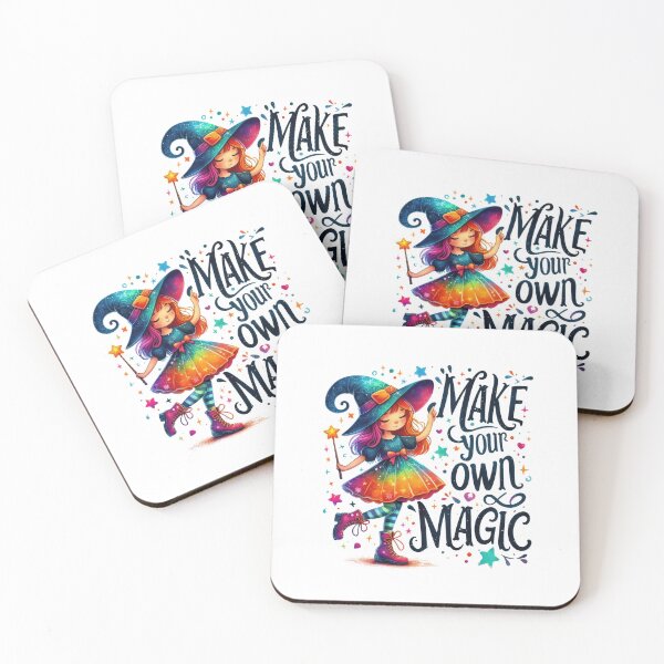 Item preview, Make your own magic young fairy designed and sold by CleanDecor.
