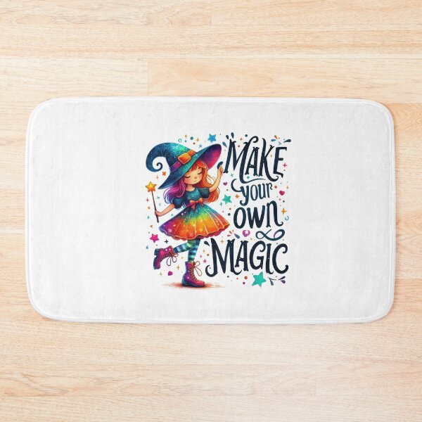 Item preview, Make your own magic young fairy designed and sold by CleanDecor.