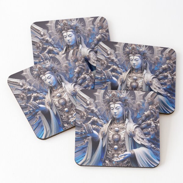 Item preview, Guanyin designed and sold by RaF71PrO.
