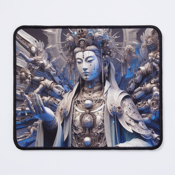 Item preview, Guanyin designed and sold by RaF71PrO.