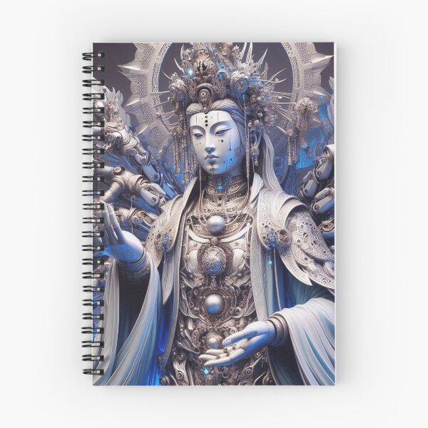 Item preview, Guanyin designed and sold by RaF71PrO.
