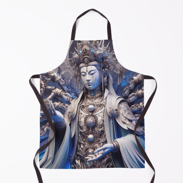 Item preview, Guanyin designed and sold by RaF71PrO.