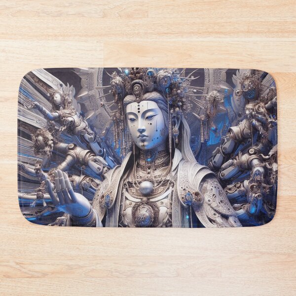 Item preview, Guanyin designed and sold by RaF71PrO.