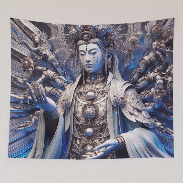 Item preview, Guanyin designed and sold by RaF71PrO.