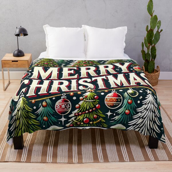 Item preview, Merry Christmas 2025 T-Shirt Design designed and sold by tarzbol.