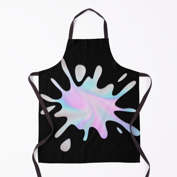 Item preview, Iridescent Splat designed and sold by galaxydaydreams.