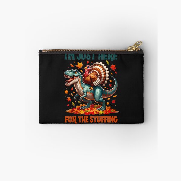 Item preview, I'm Just Here For The Stuffing Thanksgiving Food  designed and sold by ManiaGrania.