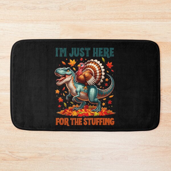Item preview, I'm Just Here For The Stuffing Thanksgiving Food  designed and sold by ManiaGrania.