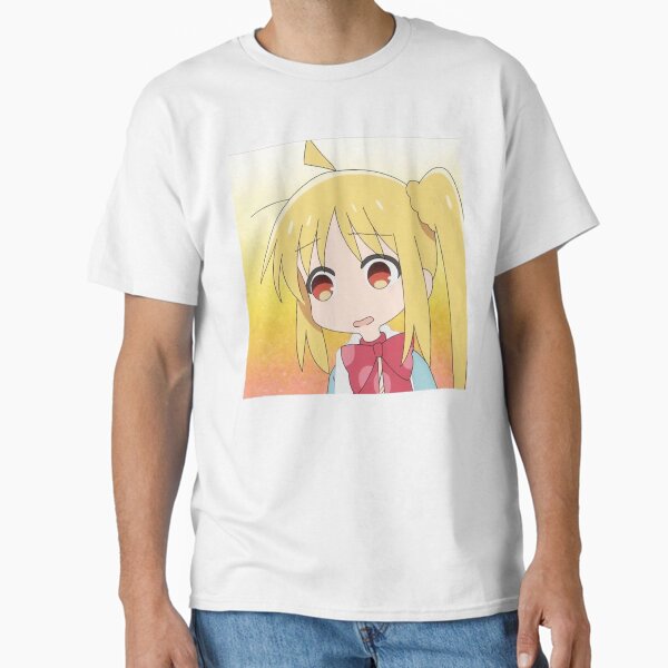 Aperçu de l'œuvre Nijika Ijichi - Bocchi le Rocher§ créée et vendue par Weeb  Store.
