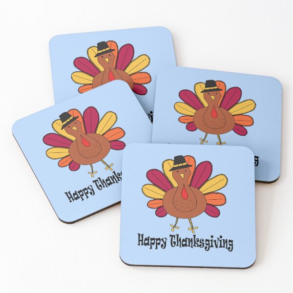Item preview, happy thanksgiving designed and sold by iamdesigns14.
