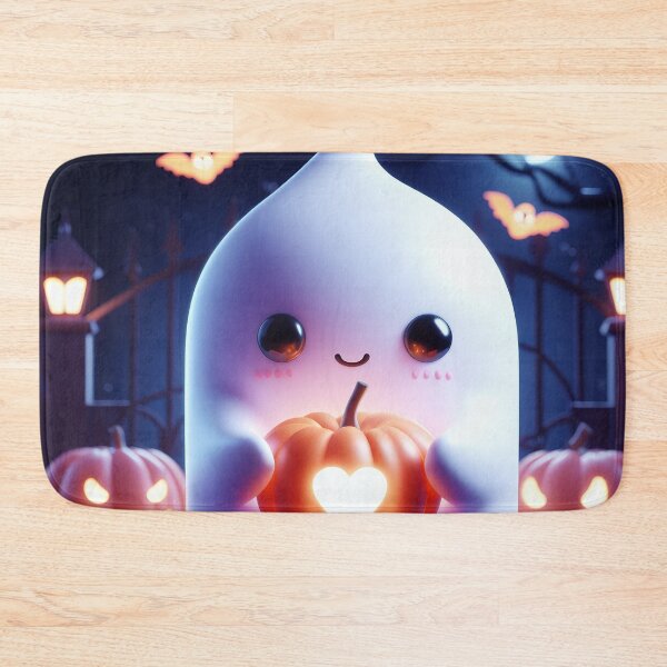 Item preview, Ghostly Glow designed and sold by lalylaura.