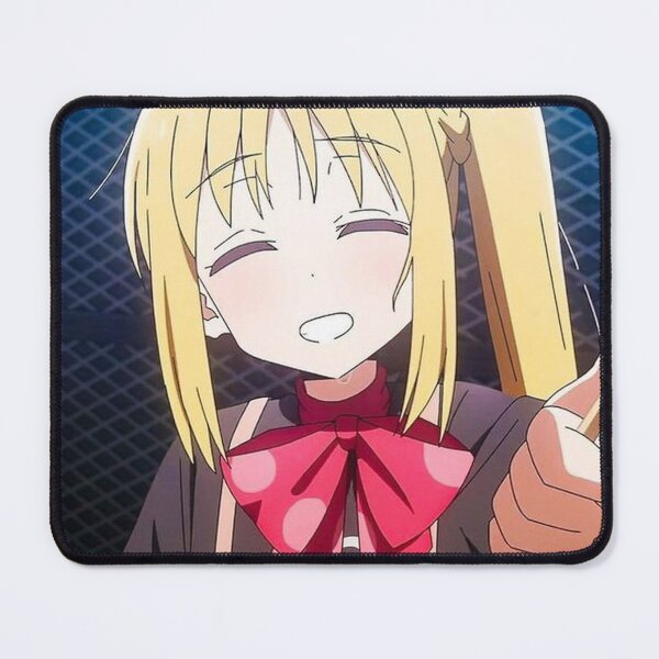 Item preview, Nijika Ijichi - Bocchi the Rock§ designed and sold by Weeb Store.