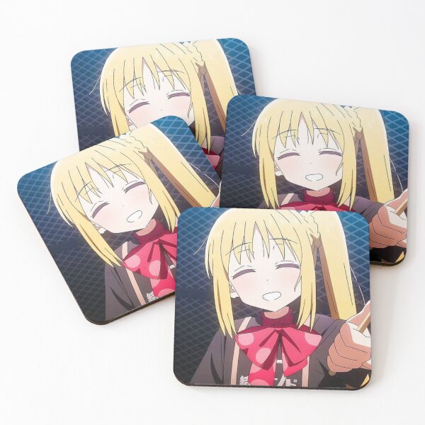 Item preview, Nijika Ijichi - Bocchi the Rock§ designed and sold by Weeb  Store.