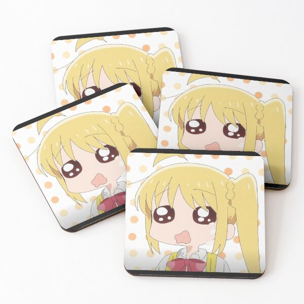 Item preview, Nijika Ijichi - Bocchi the Rock§ designed and sold by Weeb  Store.