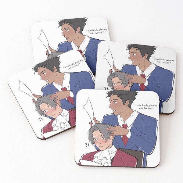 Item preview, Casual Narumitsu designed and sold by Elle-Draws.