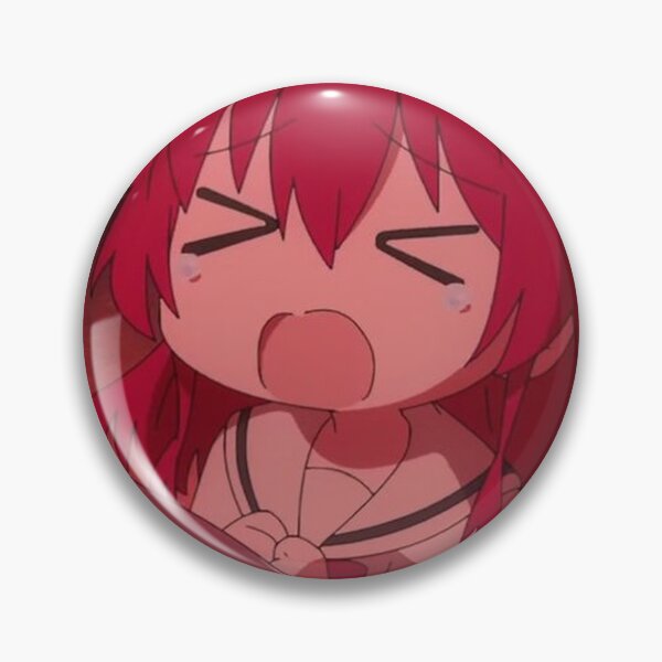 Aperçu de l'œuvre Ikuyo Kita - Bocchi le Rocher§ créée et vendue par Weeb  Store.