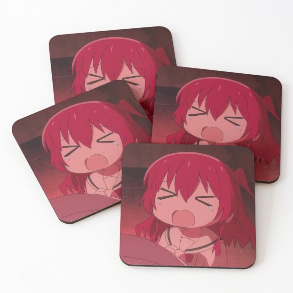 Item preview, Ikuyo Kita - Bocchi the Rock§ designed and sold by Weeb  Store.