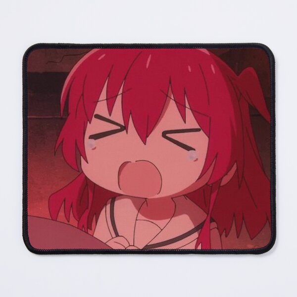 Item preview, Ikuyo Kita - Bocchi the Rock§ designed and sold by Weeb Store.