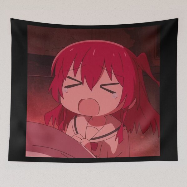 Item preview, Ikuyo Kita - Bocchi the Rock§ designed and sold by Weeb  Store.