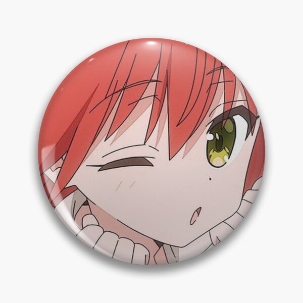 Aperçu de l'œuvre Ikuyo Kita - Bocchi le Rocher§ créée et vendue par Weeb  Store.