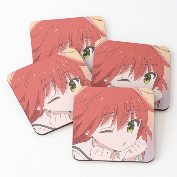 Item preview, Ikuyo Kita - Bocchi the Rock§ designed and sold by Weeb  Store.