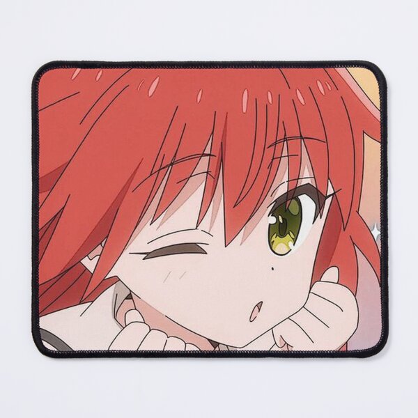Item preview, Ikuyo Kita - Bocchi the Rock§ designed and sold by Weeb Store.