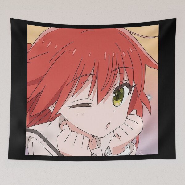 Item preview, Ikuyo Kita - Bocchi the Rock§ designed and sold by Weeb  Store.