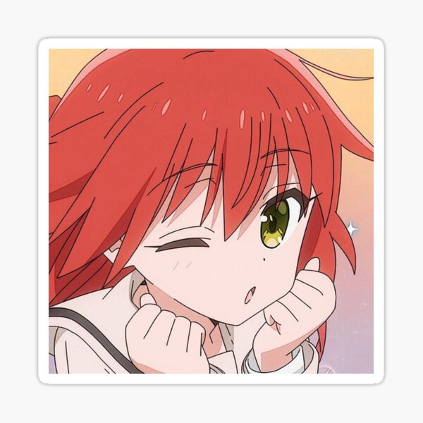 Aperçu de l'œuvre Ikuyo Kita - Bocchi le Rocher§ créée et vendue par Weeb  Store.
