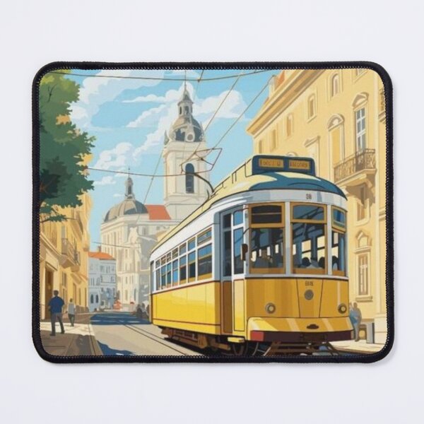Item preview, Beautiful Lisbon designed and sold by iamdesigns14.