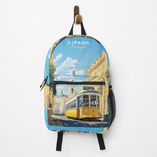 Item preview, Beautiful Lisbon designed and sold by iamdesigns14.