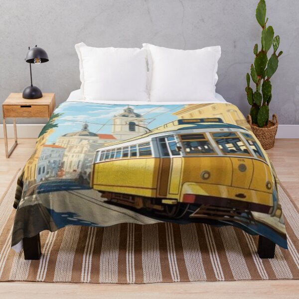 Item preview, Beautiful Lisbon designed and sold by iamdesigns14.