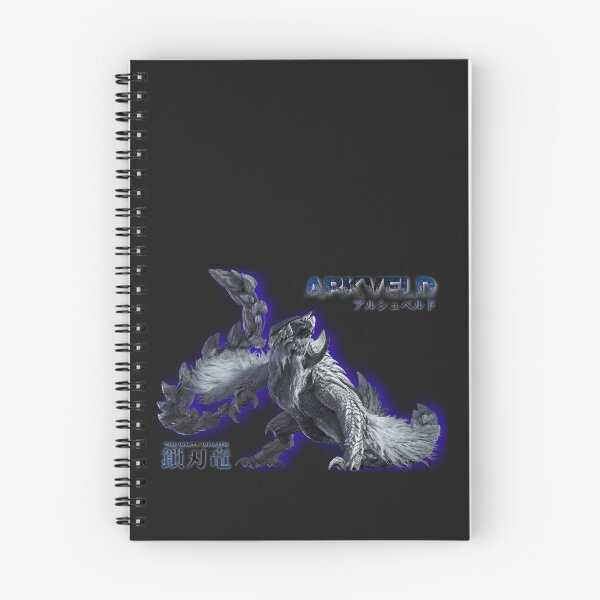Item preview, Arkveld "The White Wraith aka Chain Blade Wyvern" designed and sold by regista.