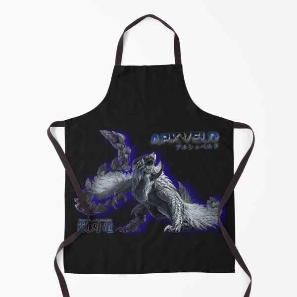 Item preview, Arkveld "The White Wraith aka Chain Blade Wyvern" designed and sold by regista.