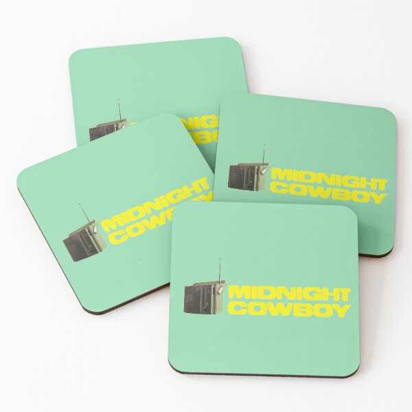 Item preview, MIDNIGHT COWBOY GRAPHIC designed and sold by LELE MOVIEPROJECT.