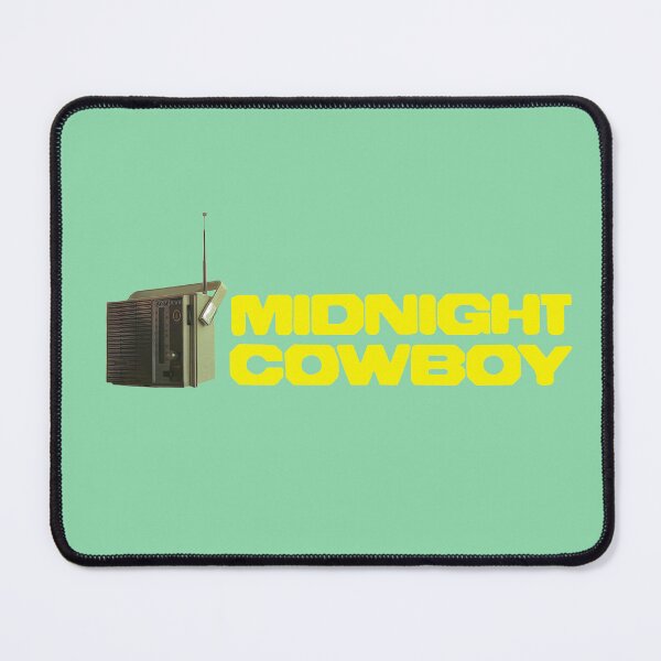 Item preview, MIDNIGHT COWBOY GRAPHIC designed and sold by LELE MOVIEPROJECT.