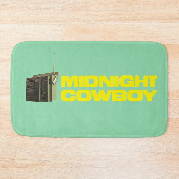 Item preview, MIDNIGHT COWBOY GRAPHIC designed and sold by LELE MOVIEPROJECT.