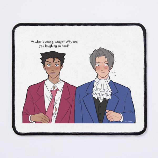 Item preview, Narumitsu oops designed and sold by Elle-Draws.
